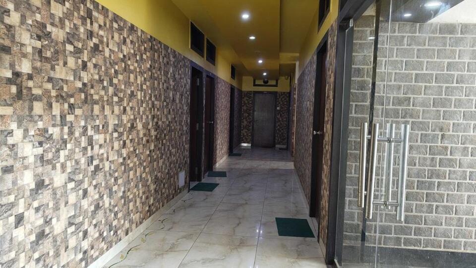 Super Hotel O Geetanjali Patna  Exterior foto